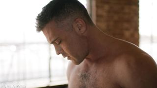 Lola Fae - Petite Blonde Horny For Dad
