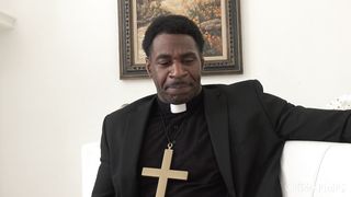 Sera Ryder - Forgive Me for I Have Sinned