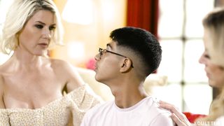 He's MY Darling Boy!