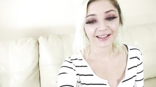 Sia Lust aka Luna Daniels - My Stepdaddy Punished My Pussy 8