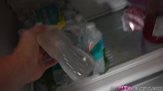 Sheena Ryder - Your Father Isn't Cutting It Anymore p1