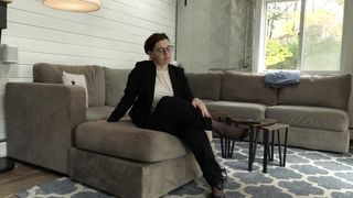 Bettie Bondage - Mommy's Feet Are Yours