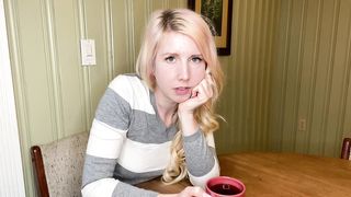 Mother and Son Reunited