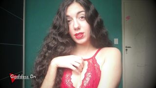 Mommy’s Good Boy - GoddessDri