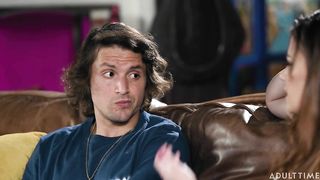 Alison Rey - A Mom's Job To Ask