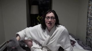 Bettie Bondage TABOO Vids in POV