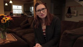 Mom Blows and Fucks Bully