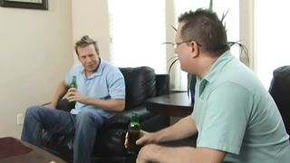 Nikki Rhodes  Baby Got Boobs Horney teen seduce her dads best friend