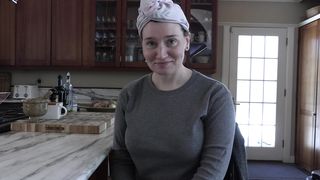 Bettie Bondage - Moms Bad Date