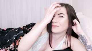 Marceline Leigh – Mommy and Son Cuckolds Daddy