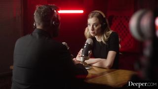 Haley Reed - Tell Me Your Secret