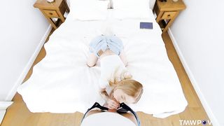 Mimi Cica - Stop reading start fucking