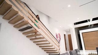 Allen Swift, Jasmine Wilde - Daughter's Night Out