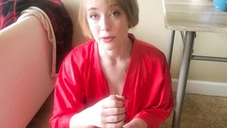 Kaypole - MOM SOOTHES SON PART 3