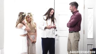 Minxx Marley & Dani Blu - Sex Cult Pt. 1