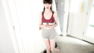 Sydney Harwin - Control Your Bratty Daughter