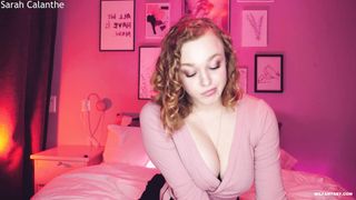 Sarah Calanthe - Mommy makes you feel better