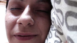 BigBoobsDeria Amateur Spanish MOM Family TABOO in