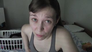 Pixxel Peach – Your Cum Rag Mommy