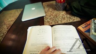 Claire Deneuve - ADHD