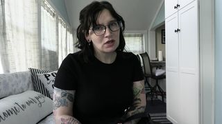 Mutual Masturbation with Mom