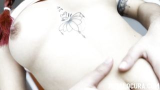 Dulce Caramelo - What a sweet teen