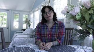 Bettie Bondage - Prom Night with Mom