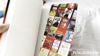 Silvia Onfire - Adorable teen