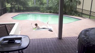 Sailor Luna - College Step-Sister Teaches Little Step-Brother Sex Ed Complete