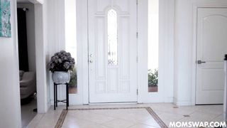 Nadia White And Dee Williams - Scandal In Suburbia Part 3