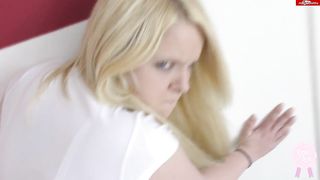 German Family Luna Love - Anal destruction by father