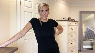 Rose Scott - Sneaky Step Son Sexfest