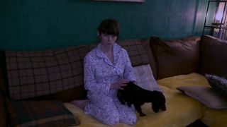Sydney Harwin - Mommy And Son Taboo Impulse
