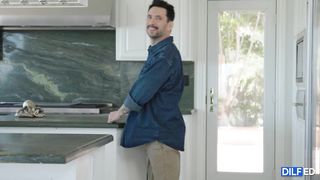 Blake Blossom - Dad Does The Sorority Slut