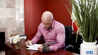 Chanel Camryn - Sick Stepdaughter