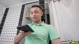 Mandy Waters - Hot Stepmom Can't Resist! (02.12.2022)()