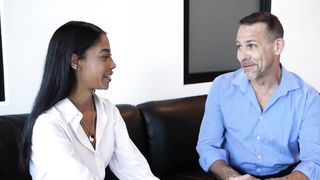 Eden West - Legally Banged